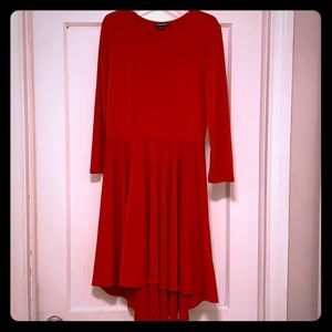 Express Dress Sz Small